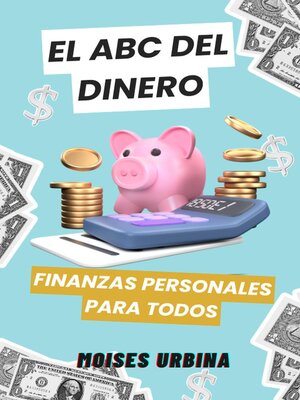 cover image of El ABC del Dinero